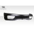 1999-2004 Ferrari 360 Modena Challenge Look Front Bumper - 1 Piece - image 6