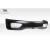 1999-2004 Ferrari 360 Modena Challenge Look Front Bumper - 1 Piece - image 5