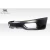 1999-2004 Ferrari 360 Modena Challenge Look Front Bumper - 1 Piece - image 6