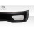 1999-2004 Ferrari 360 Modena Challenge Look Front Bumper - 1 Piece - image 16