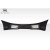 1999-2004 Ferrari 360 Modena Challenge Look Front Bumper - 1 Piece - image 22