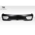 1999-2004 Ferrari 360 Modena Challenge Look Front Bumper - image 4