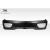 1999-2004 Ferrari 360 Modena Challenge Look Front Bumper - image 24
