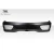 1999-2004 Ferrari 360 Modena Challenge Look Front Bumper - 1 Piece - image 7