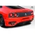 1999-2004 Ferrari 360 Modena Challenge Look Rear Bumper - 1 Piece - image 8