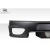1999-2004 Ferrari 360 Modena Challenge Look Rear Bumper - 1 Piece - image 6