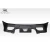 1999-2004 Ferrari 360 Modena Challenge Look Rear Bumper - 1 Piece - image 18