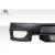 1999-2004 Ferrari 360 Modena Challenge Look Rear Bumper - 1 Piece - image 7