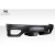 1999-2004 Ferrari 360 Modena Challenge Look Rear Bumper - 1 Piece - image 11