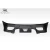 1999-2004 Ferrari 360 Modena Challenge Look Rear Bumper - image 13