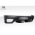 1999-2004 Ferrari 360 Modena Challenge Look Rear Bumper - 1 Piece - image 17