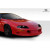 1993-1997 Chevrolet Camaro Duraflex LE Designs LT1 Front Bumper - 1 Piece - image 3