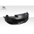 1993-1997 Chevrolet Camaro LE Designs LT1 Front Bumper - 1 Piece - image 7