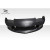1993-1997 Chevrolet Camaro Duraflex LE Designs LT1 Front Bumper - 1 Piece - image 9