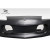 1993-1997 Chevrolet Camaro LE Designs LT1 Front Bumper - 1 Piece - image 4