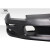 1993-1997 Chevrolet Camaro LE Designs LT1 Front Bumper - 1 Piece - image 5