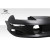 1993-1997 Chevrolet Camaro LE Designs LT1 Front Bumper - 1 Piece - image 6