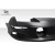 1993-1997 Chevrolet Camaro LE Designs LT1 Front Bumper - 1 Piece - image 12