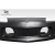 1993-1997 Chevrolet Camaro LE Designs LT1 Front Bumper - 1 Piece - image 9