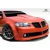 2008-2009 Pontiac G8 LE Designs Cowl Hood - 1 Piece - image 3