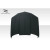 2008-2009 Pontiac G8 LE Designs Cowl Hood - 1 Piece - image 7