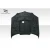 2008-2009 Pontiac G8 LE Designs Cowl Hood - 1 Piece - image 8