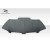 2008-2009 Pontiac G8 LE Designs Cowl Hood - 1 Piece - image 4