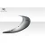 2011-2016 BMW 5 Series M Performance Look Front Lip - image 11
