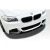 2011-2016 BMW 5 Series M Performance Look Front Lip - image 1