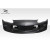 1998-2002 Chevrolet Camaro LE Designs Super Car Front Bumper - 1 Piece - image 3