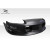 1998-2002 Chevrolet Camaro LE Designs Super Car Front Bumper - 1 Piece - image 4