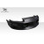 1998-2002 Chevrolet Camaro LE Designs Super Car Front Bumper - 1 Piece - image 5