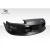 1998-2002 Chevrolet Camaro LE Designs Front Bumper - image 7