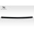 2008-2014 Mercedes C Class W204 AF2 Wing Spoiler - 1 Piece (S) - image 4