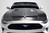 2018-2023 Ford Mustang Carbon Creations GT500 Hood 1 Piece