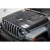 2018-2025 Jeep Wrangler JL Gladiator JT Hellcat Look Hood - 1 piece - image 2