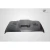 2018-2025 Jeep Wrangler JL Gladiator JT Hellcat Look Hood - 1 piece - image 13