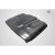 2018-2025 Jeep Wrangler Hellcat Carbon Fiber Hood - image 18