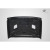 2018-2025 Jeep Wrangler JL Gladiator JT Hellcat Look Hood - 1 piece - image 13