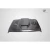 2018-2025 Jeep Wrangler JL Gladiator JT Hellcat Look Hood - 1 piece - image 12