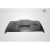 2018-2025 Jeep Wrangler JL Gladiator JT Hellcat Look Hood - 1 piece - image 14