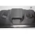 2018-2025 Jeep Wrangler Hellcat Carbon Fiber Hood - image 9