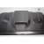 2018-2025 Jeep Wrangler JL Gladiator JT Hellcat Look Hood - 1 piece - image 27