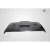 2018-2025 Jeep Wrangler Hellcat Carbon Fiber Hood - image 24