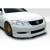 2006-2007 Lexus GS Series GS300 GS350 GS430 GS450 GS460 JPR Front Lip Under Spoiler Air Dam - 1 Piece - image 7