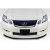 2006-2007 Lexus GS Series GS300 GS350 GS430 GS450 GS460 Duraflex JPR Front Lip Under Spoiler Air Dam - 1 Piece - image 1