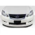 2006-2007 Lexus GS Series GS300 GS350 GS430 GS450 GS460 JPR Front Lip Under Spoiler Air Dam - 1 Piece - image 1