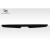 1990-1997 Mazda Miata K Garage Wing Spoiler - 1 Piece (S) - image 3