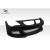2004-2010 BMW 6 Series E63 E64 Convertible 2DR LMS Front Bumper - 1 Piece - image 9
