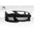 2004-2010 BMW 6 Series E63 E64 Convertible 2DR LMS Front Bumper - 1 Piece - image 5